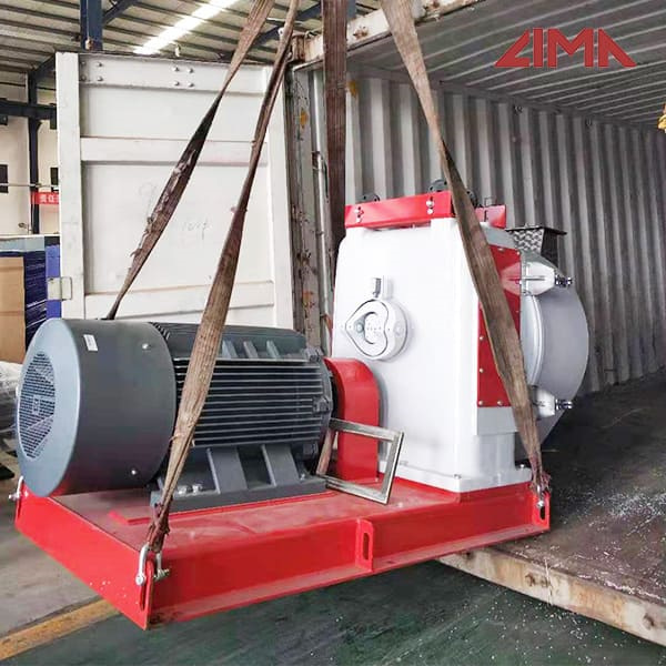 <h3>300kg/h aquaculture fish feed machine production line Feed </h3>
